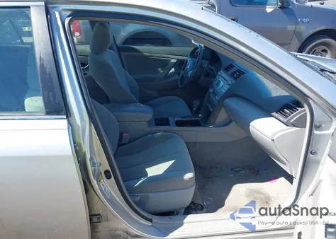 2009 Toyota Camry Hybrid from USA, damaged, VIN 4T1BB46K99U107746